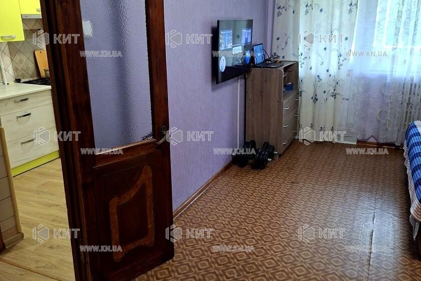 Продажа квартиры Харьков, Салтовка, 535 мрн., 55м²