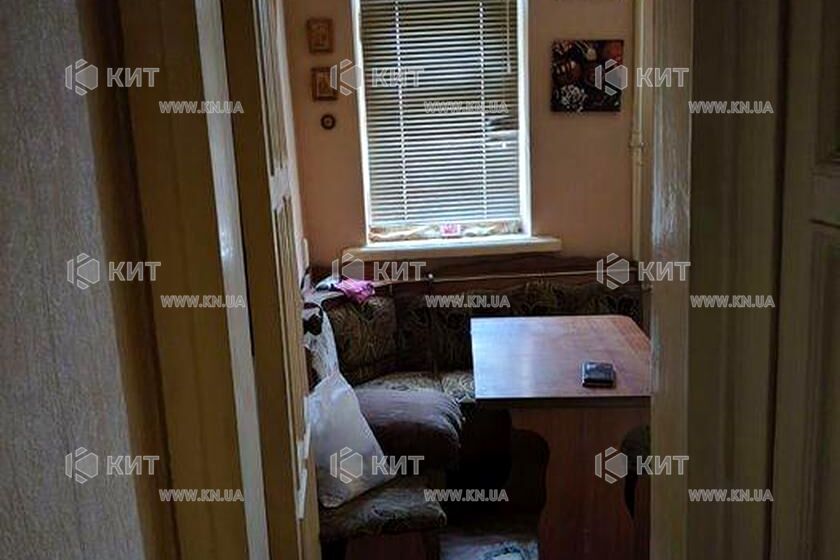 Продажа квартиры Харьков, Киевская, Гидропарк, 56м²