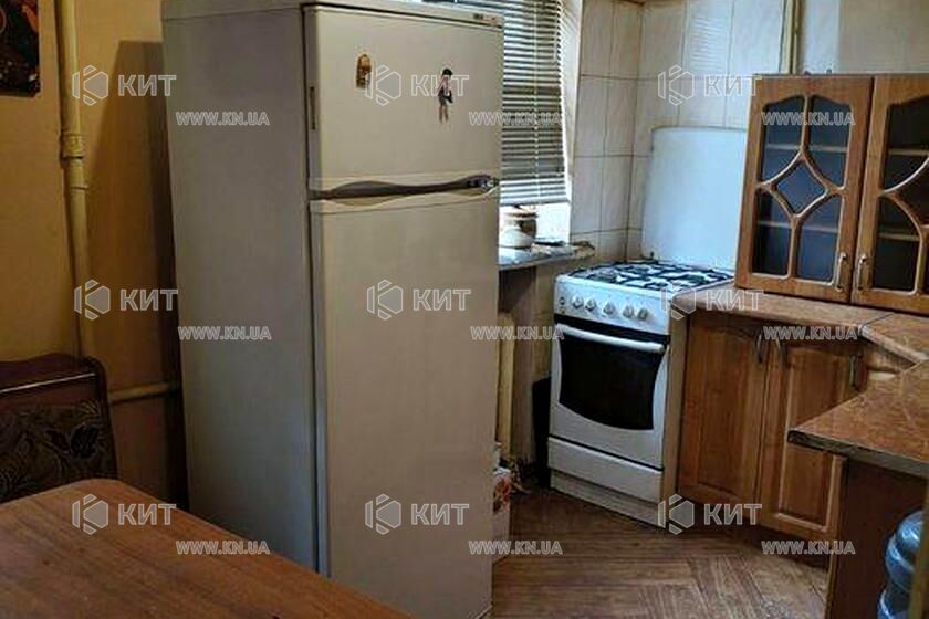 Продажа квартиры Харьков, Киевская, Гидропарк, 56м²