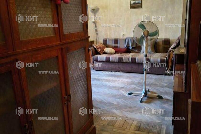 Продаж квартири Харків, Київська, Гідропарк, 56м²