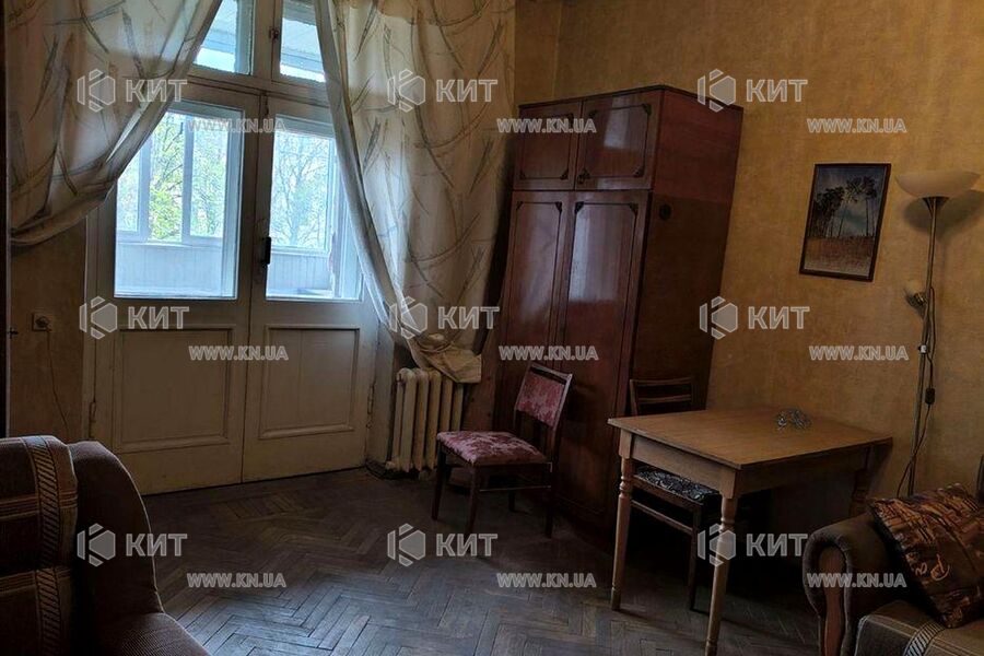 Продаж квартири Харків, Київська, Гідропарк, 56м²