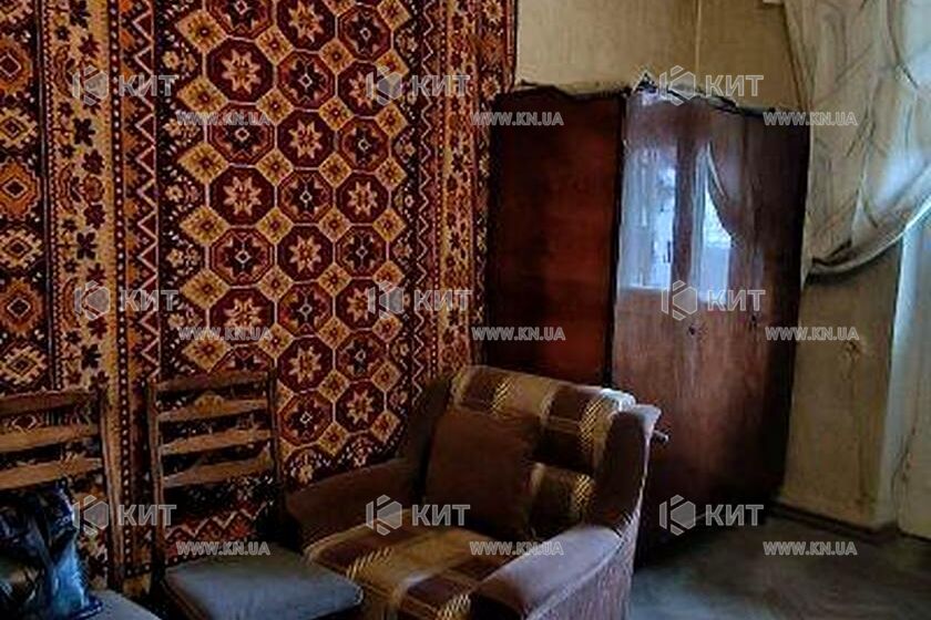 Продаж квартири Харків, Київська, Гідропарк, 56м²