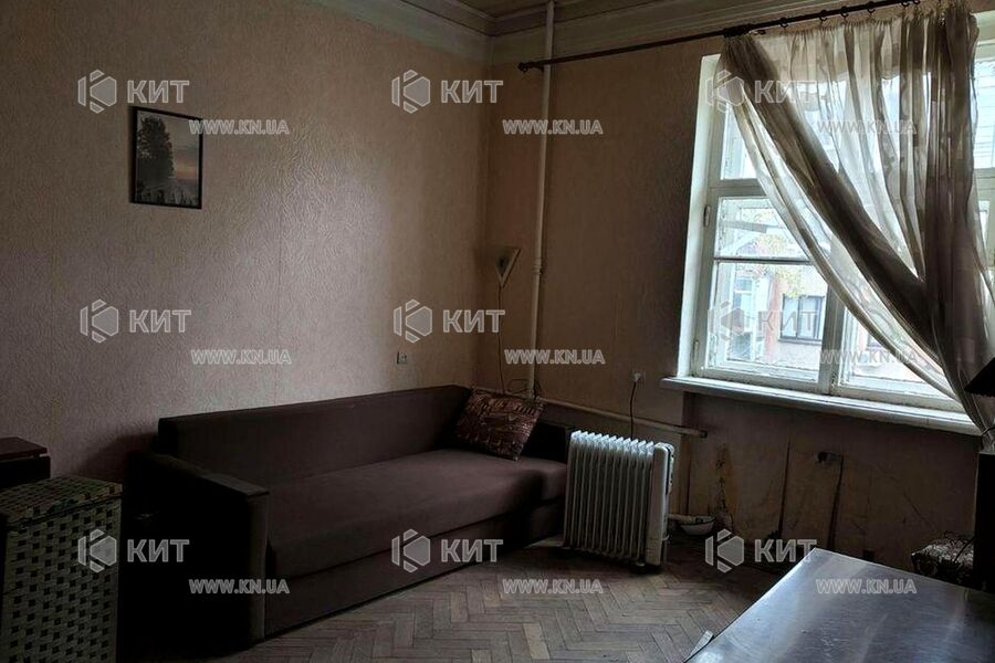 Продаж квартири Харків, Київська, Гідропарк, 56м²