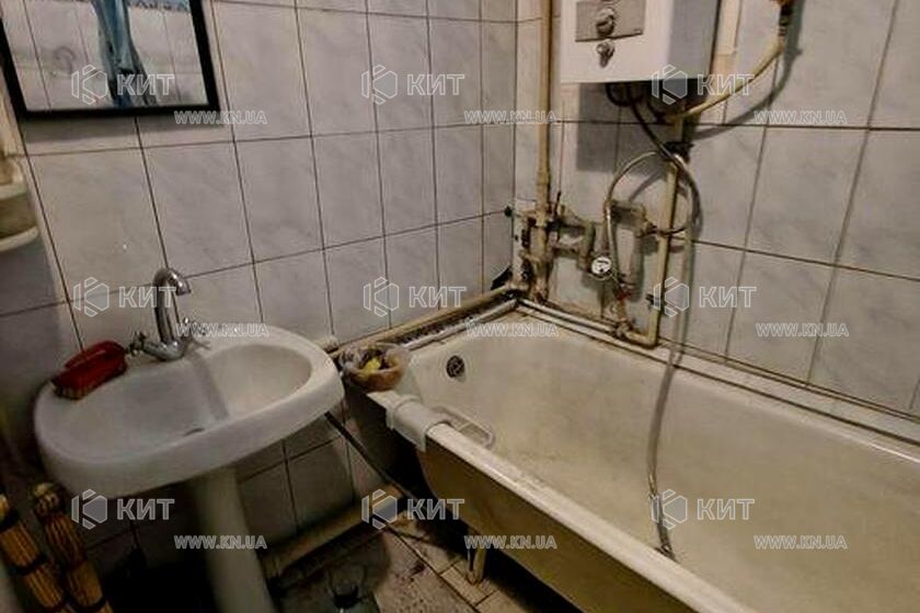 Продаж квартири Харків, Київська, Гідропарк, 56м²