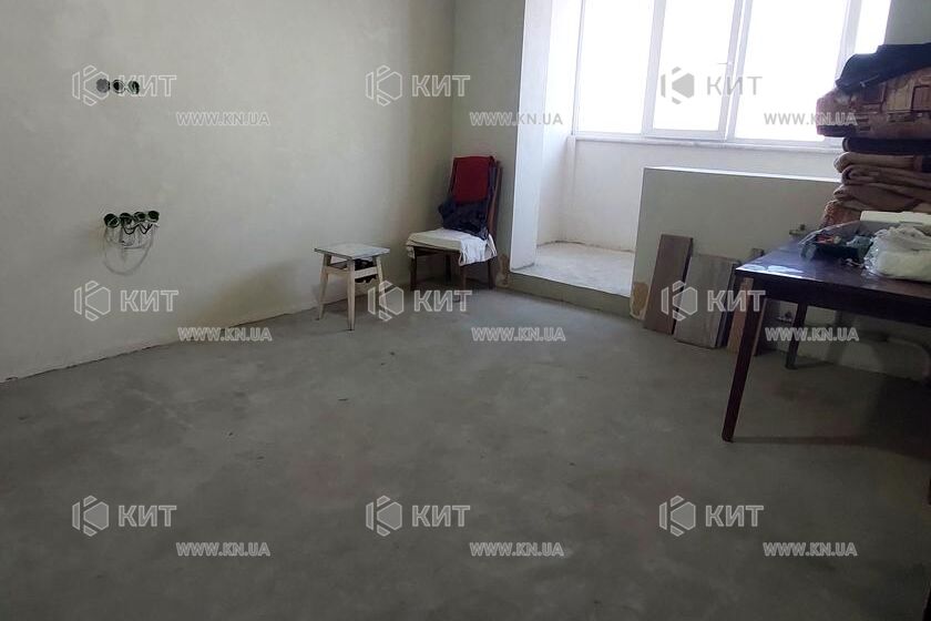 Продаж квартири Харків, Одеська, Основа, 39м²