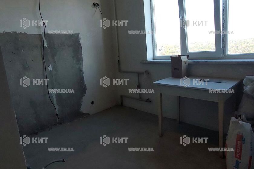 Продаж квартири Харків, Одеська, Основа, 39м²
