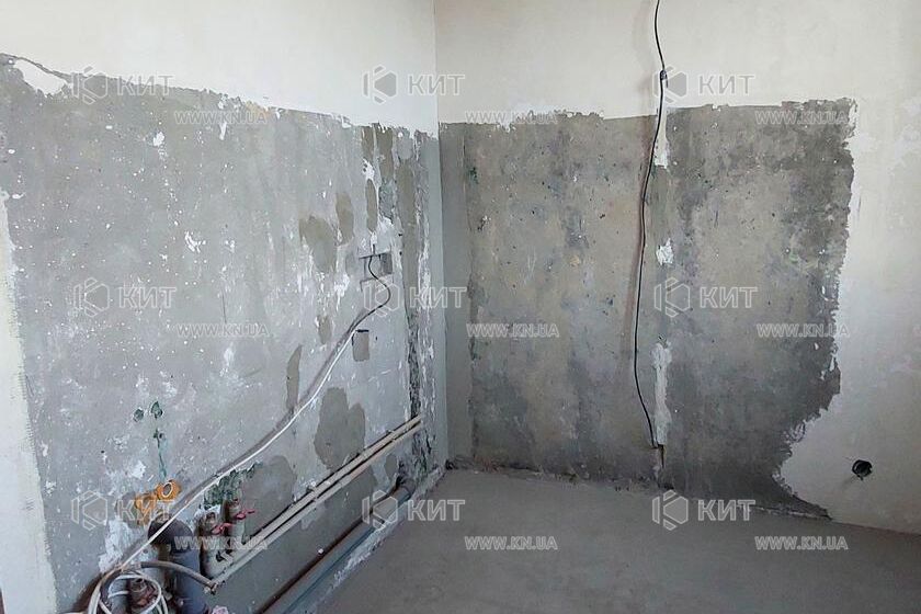 Продаж квартири Харків, Одеська, Основа, 39м²