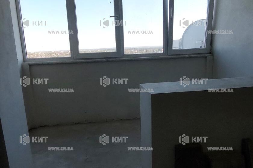 Продаж квартири Харків, Одеська, Основа, 39м²