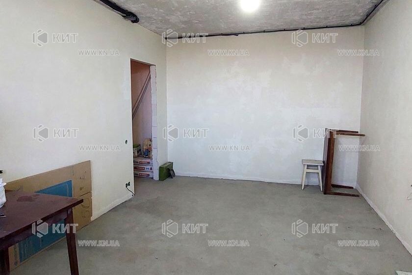 Продаж квартири Харків, Одеська, Основа, 39м²