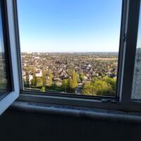 Продаж квартири Харків, Одеська, Основа, 39м²