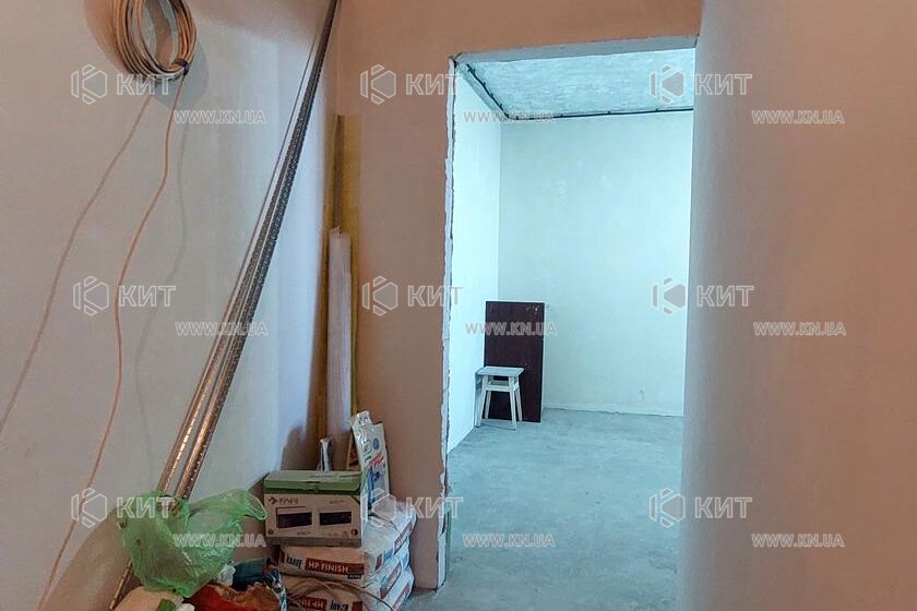 Продаж квартири Харків, Одеська, Основа, 39м²