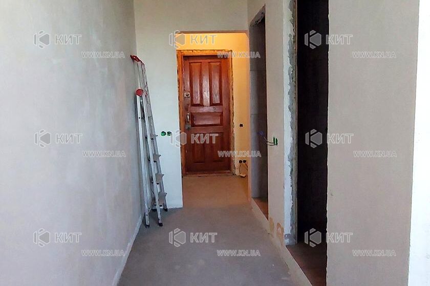 Продаж квартири Харків, Одеська, Основа, 39м²