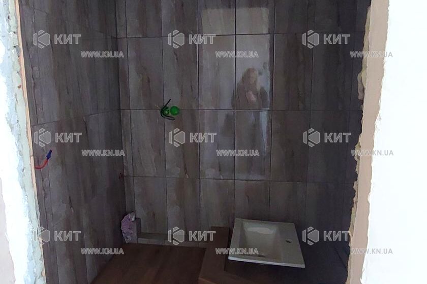 Продаж квартири Харків, Одеська, Основа, 39м²