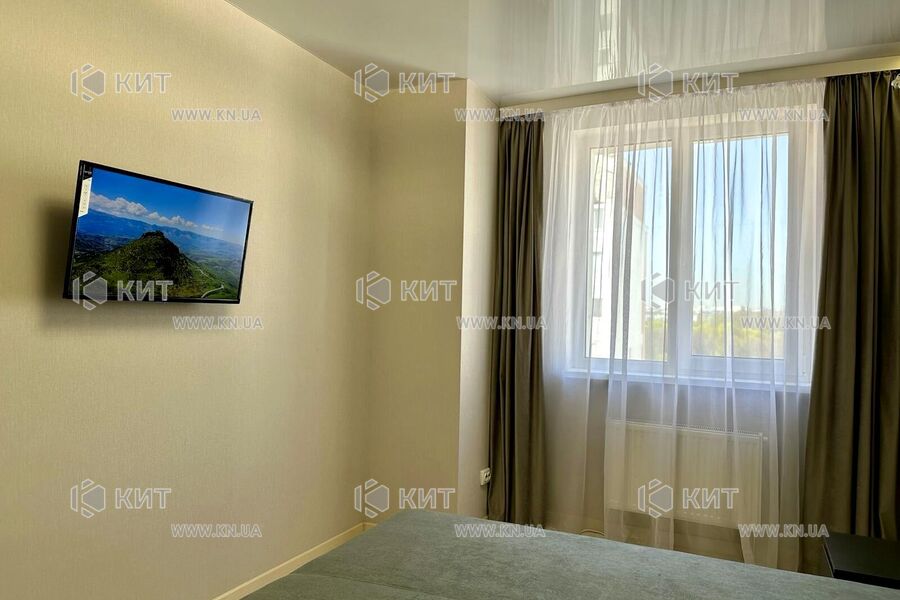Продажа квартиры Харьков, Салтовка(Бараб.,Украина), 35м²