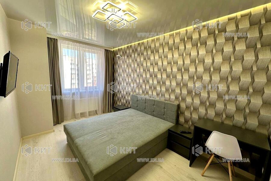 Продажа квартиры Харьков, Салтовка(Бараб.,Украина), 35м²
