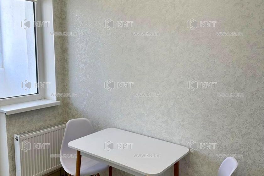 Продажа квартиры Харьков, Салтовка(Бараб.,Украина), 35м²