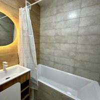 Продажа квартиры Харьков, Салтовка(Бараб.,Украина), 35м²