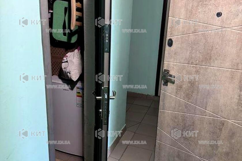 Продажа квартиры Харьков, Киевская, Гидропарк, 30м²