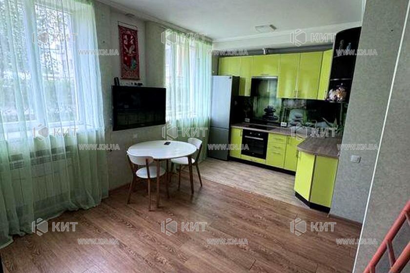 Продажа квартиры Харьков, Киевская, Гидропарк, 30м²