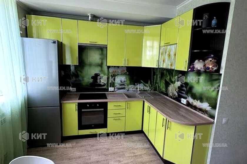 Продажа квартиры Харьков, Киевская, Гидропарк, 30м²