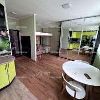 Продажа квартиры Харьков, Киевская, Гидропарк, 30м²