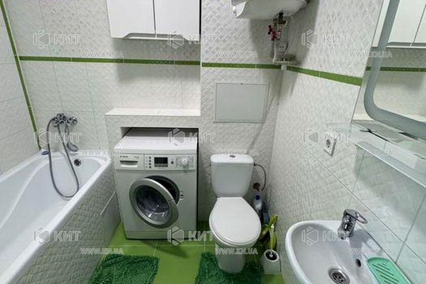 Продажа квартиры Харьков, Киевская, Гидропарк, 30м²