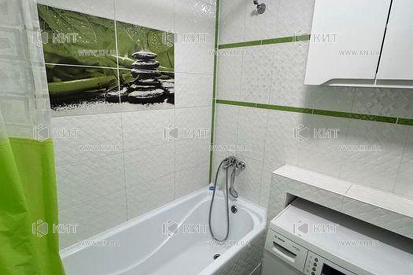 Продажа квартиры Харьков, Киевская, Гидропарк, 30м²