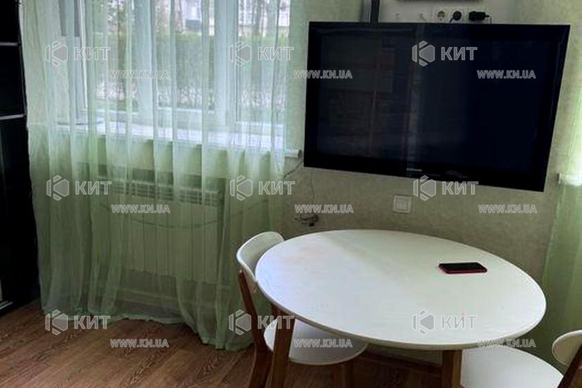 Продажа квартиры Харьков, Киевская, Гидропарк, 30м²