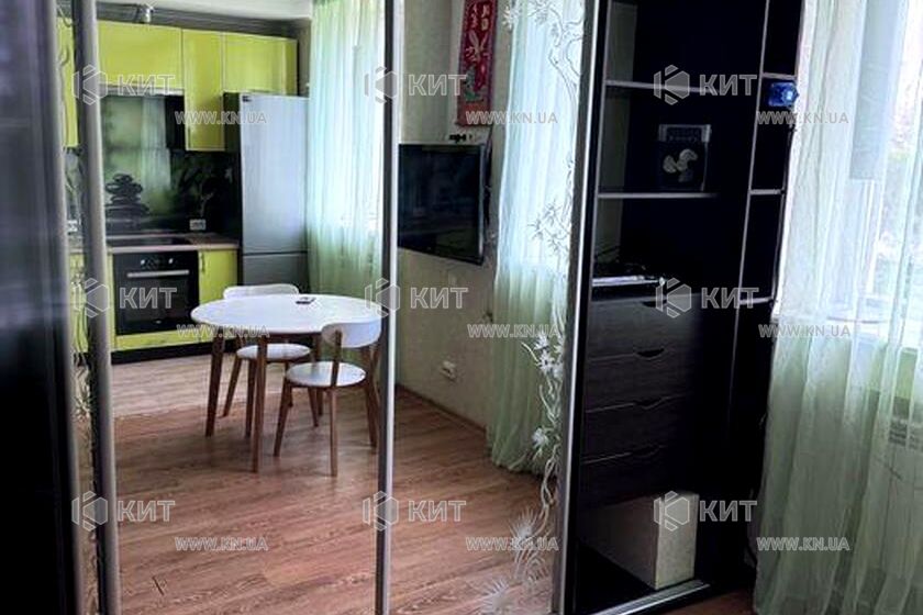 Продажа квартиры Харьков, Киевская, Гидропарк, 30м²