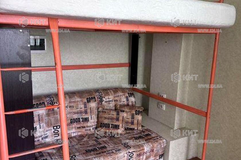 Продажа квартиры Харьков, Киевская, Гидропарк, 30м²