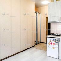 Продаж квартири Харків, ХТЗ, Рогань, 15м²