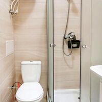 Продаж квартири Харків, ХТЗ, Рогань, 15м²