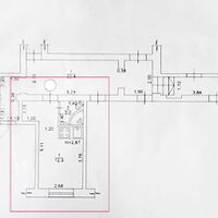 Продаж квартири Харків, ХТЗ, Рогань, 15м²