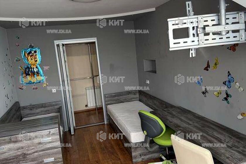 Продажа квартиры Харьков, Жуковского, Пятихатки, 85м²