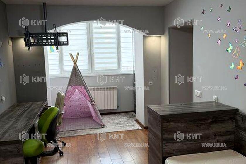 Продажа квартиры Харьков, Жуковского, Пятихатки, 85м²