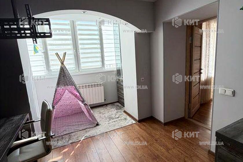 Продажа квартиры Харьков, Жуковского, Пятихатки, 85м²