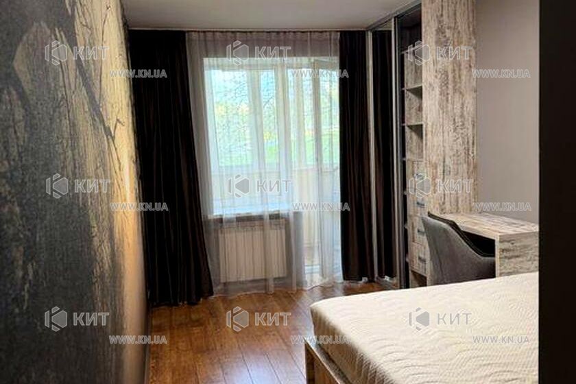 Продажа квартиры Харьков, Жуковского, Пятихатки, 85м²