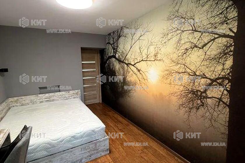 Продажа квартиры Харьков, Жуковского, Пятихатки, 85м²