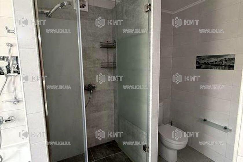 Продажа квартиры Харьков, Жуковского, Пятихатки, 85м²