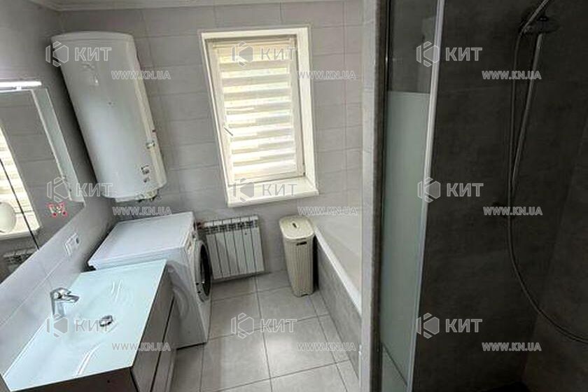 Продажа квартиры Харьков, Жуковского, Пятихатки, 85м²