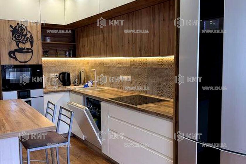 Продажа квартиры Харьков, Жуковского, Пятихатки, 85м²