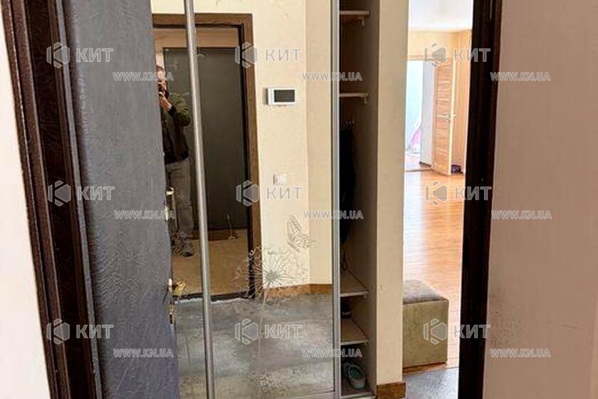 Продажа квартиры Харьков, Жуковского, Пятихатки, 85м²