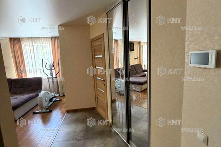 Продажа квартиры Харьков, Жуковского, Пятихатки, 85м²