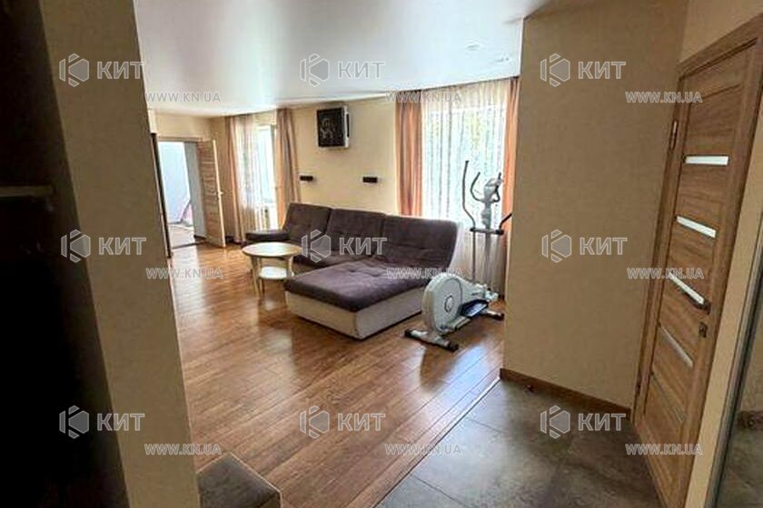 Продажа квартиры Харьков, Жуковского, Пятихатки, 85м²
