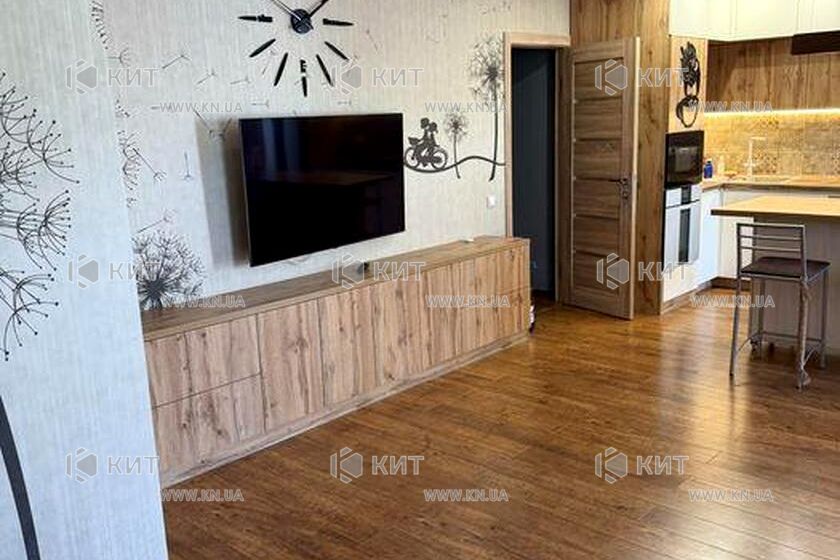 Продажа квартиры Харьков, Жуковского, Пятихатки, 85м²