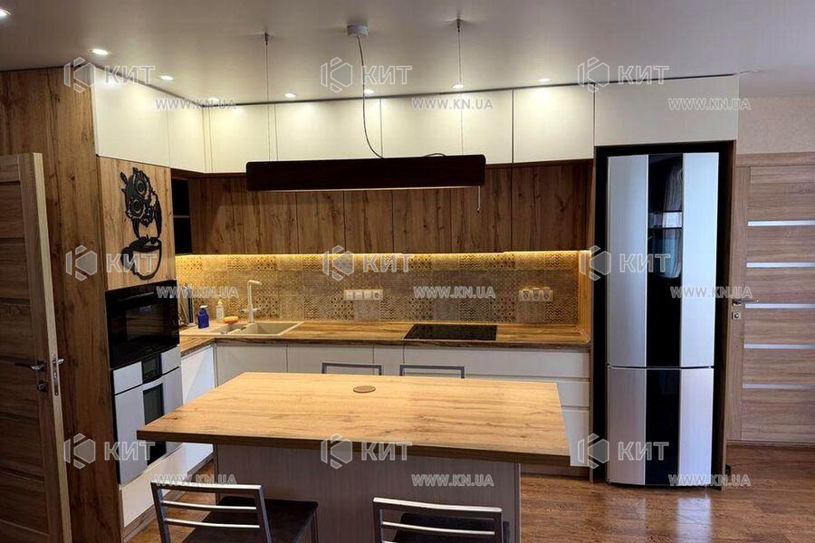 Продажа квартиры Харьков, Жуковского, Пятихатки, 85м²