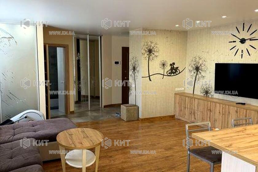 Продажа квартиры Харьков, Жуковского, Пятихатки, 85м²