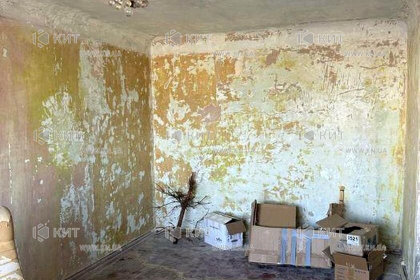 Продажа квартиры Харьков, Новые дома, 33м²