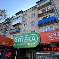 Продаж квартири Харків, Нові Дома, 33м²