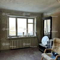 Продажа квартиры Харьков, Новые дома, 33м²
